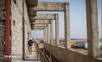 توسعه متروی تهران؛ ایستگاه پرند 22