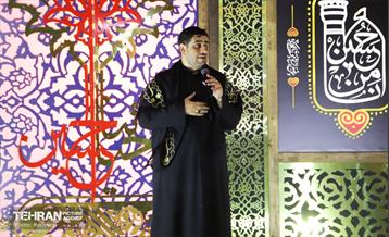 مرز چذابه میزبان زائرین اربعین حسینی(ع) 2