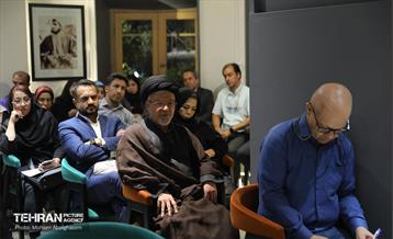 نخستین نشست «گفتآمَد» 9