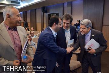 نشست روز جهانی اسکان بشر 22