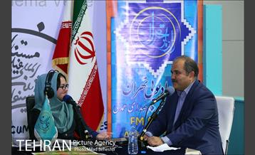 روز سوم جشنواره بین المللی سینما حقیقت‎ 24