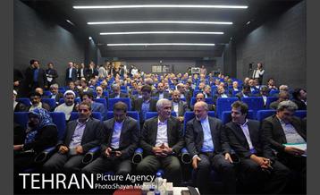 نشست هم اندیشى شهردار تهران با سفرا و رؤساى نمایندگى هاى جمهورى اسلامى ایران در خارج از کشور 2