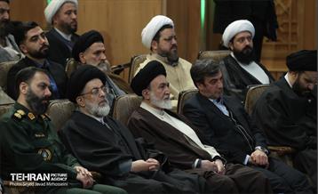 همایش‌ هم‌اندیشی دفاع مردم‌پایه با محوریت خانواده 25