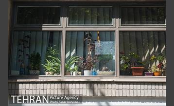 شهرک اکباتان‎ 8