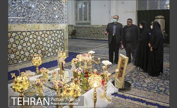 مراسم جشن «ازدواج آسان به سبک اسلامی» 14