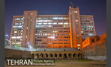 مدرسه دارالفنون 3