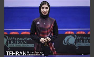 اردوی تیم ملی تنیس روی میز زنان 10