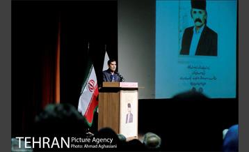 خنیاگر حماسه های زاگرس 20