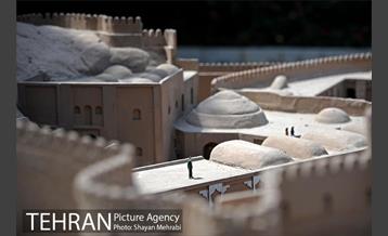 بوستان مینیاتور 6