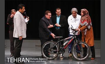 همایش پیاده روی خانوادگی بزرگ شهرداری تهران 31