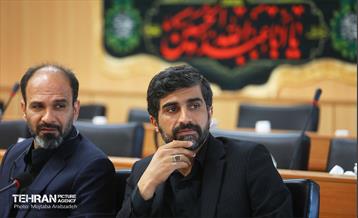 چهارمین قرارگاه جهادی تأمین مسکن شهرداری تهران 15