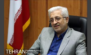 نشست صمیمانه شهردار منطقه 8 با اصحاب رسانه 2