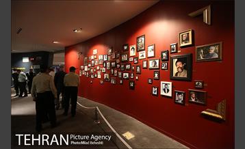 افتتاح موزه و سراسرنمای مقاومت 8