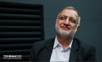 یکصد و بیست‌وسومین جلسه مجمع شهرداران کلان‌شهرهای ایران 31