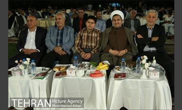 دومین جشن بزرگ هندبال ایران 6