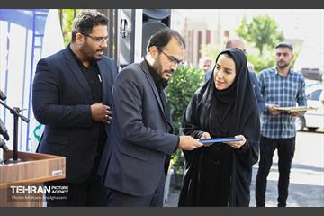 افتتاح ۲ بازار میوه و تره‌بار در تهران 17