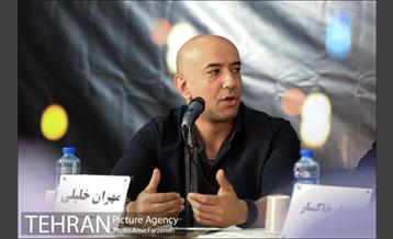 مراسم رونمایی آلبوم رحمان‎ 5