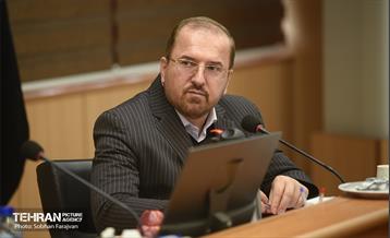 جلسه هیات نظارت تخلفات اداری شهرداری تهران 12