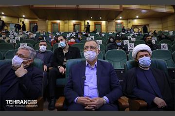 همایش علمی و پژوهشی مکتب حاج قاسم سلیمانی 9