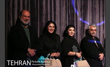 اکران خصوصی فیلم سینمایی نیمه شب اتفاق افتاد‎ 17