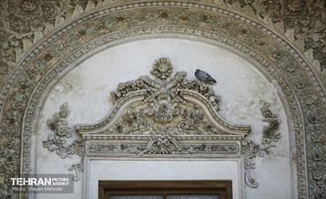 عمارت مسعودیه 39