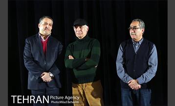 اکران خصوصی فیلم هفت و پنج دقیقه‎ 11