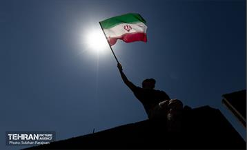 تشییع پیکر آقای شهید ایران - 3 22