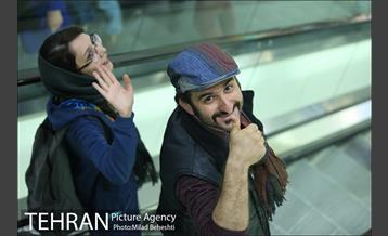 پنجمین روز سی و سومین جشنواره بین المللی فیلم کوتاه تهران‎ 16