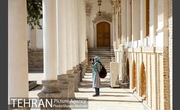 تور عکاسی خانه اتحادیه 18