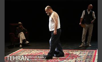 نمایش ماجرای مترانپاژ‎ 23