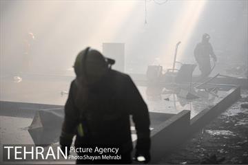 ساختمان پلاسکو فرو ریخت-2 24