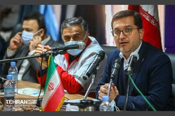 مراسم بزرگداشت روز ملی ایمنی در برابر زلزله و کاهش اثرات بلایای طبیعی 21