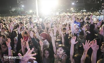 جشن «ایران عزیز» 20