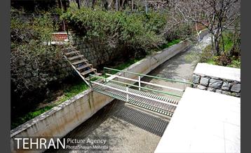 رود دره ولنجک 21