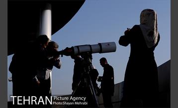 هلال ماه مبارک رمضان رؤیت نشد 17