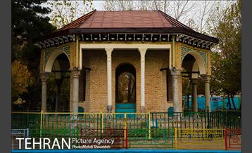 باغ موزه قصر 15