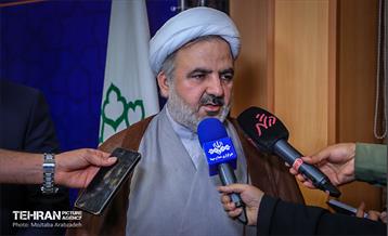 سومین جلسه قرارگاه ایمنی کالبدی تهران  24