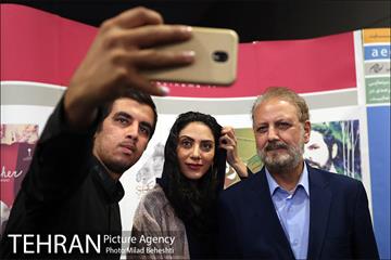اکران فیلم سینمایی ماهورا 18