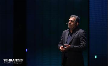 رویداد و نمایشگاه ملی مشاغل خانگی ایران 48