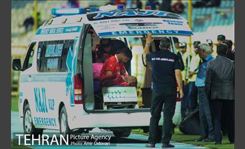 دیدار پرسپولیس - نود ارومیه 17