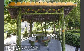 بوستان المهدی 12