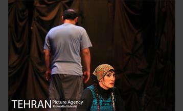 نمایش مرگ گرم‎ 7