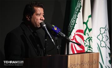 اختتامیه کنگره سراسری شعر و داستان ایثار و مقاومت 26