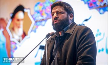 همایش دیدار با فرزندان شاهد در شهرداری 6