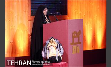 یازدهمین جشن مستقل سینمای مستند ایران 8