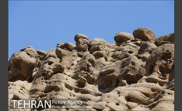 روستای ارواح سنگی 14