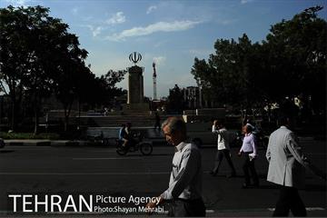 میدان امام خمینی(ره) 9