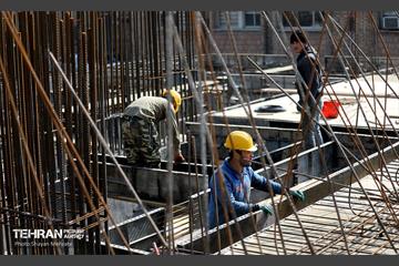 پارکینگ طبقاتی منطقه 18