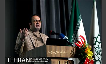 نشست دورنگاه ارتباطات شهر تهران 15