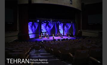 کنسرت آنلاین علی زند وکیلی 39